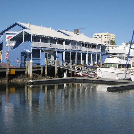Dockside Apartments Мулулаба Экстерьер фото