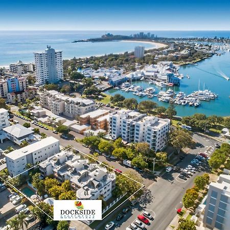 Dockside Apartments Мулулаба Экстерьер фото
