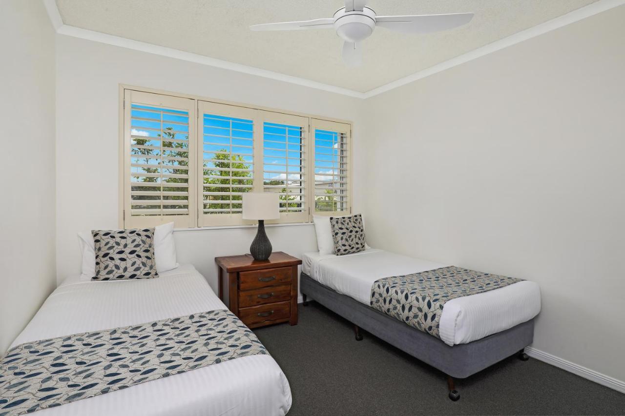 Dockside Apartments Мулулаба Экстерьер фото