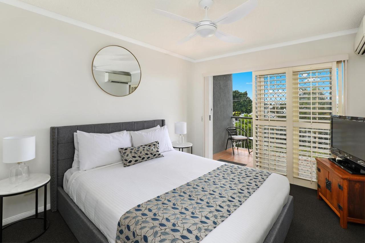 Dockside Apartments Мулулаба Экстерьер фото