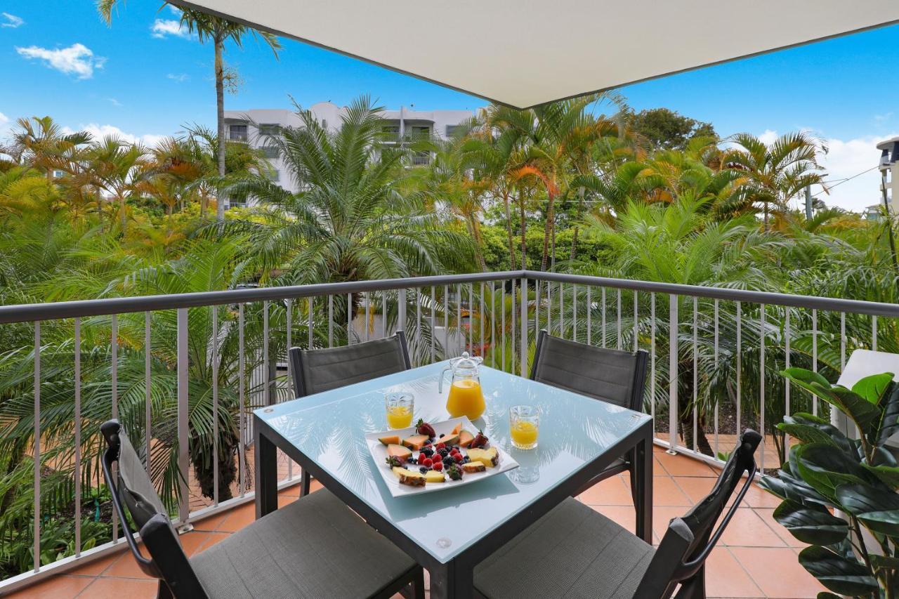 Dockside Apartments Мулулаба Экстерьер фото