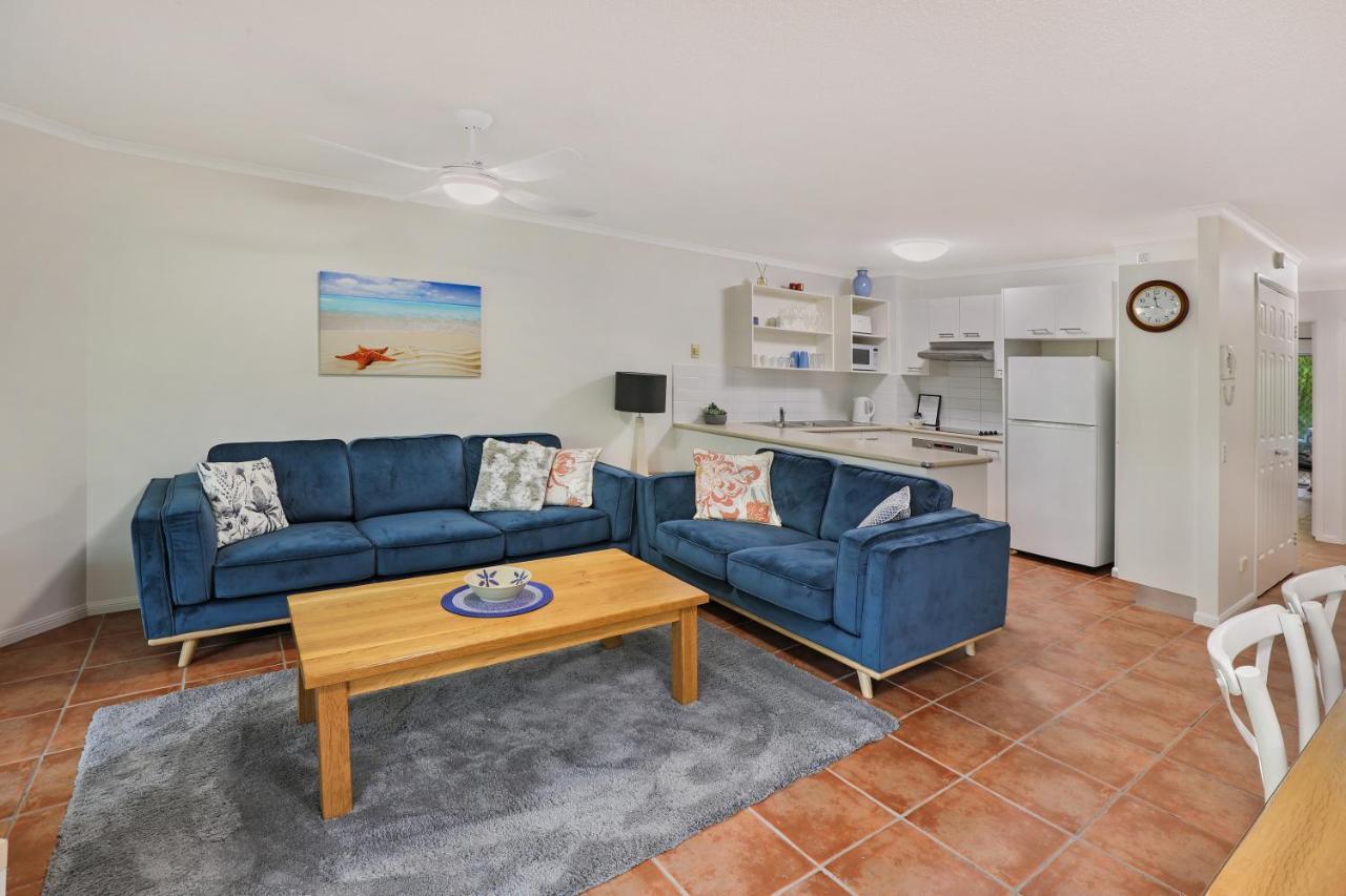 Dockside Apartments Мулулаба Экстерьер фото
