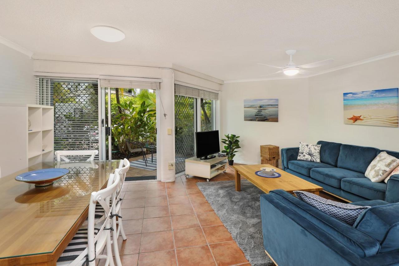 Dockside Apartments Мулулаба Экстерьер фото