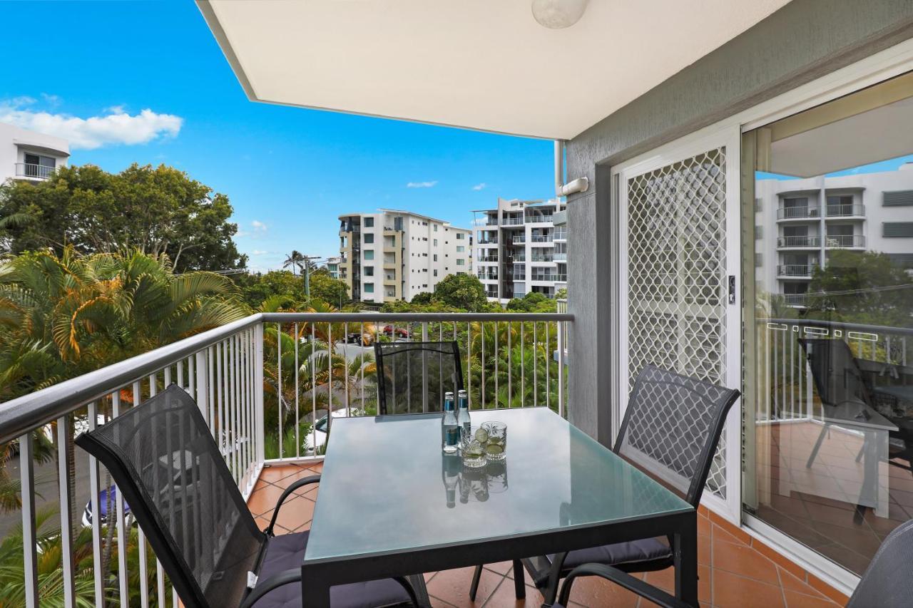 Dockside Apartments Мулулаба Экстерьер фото