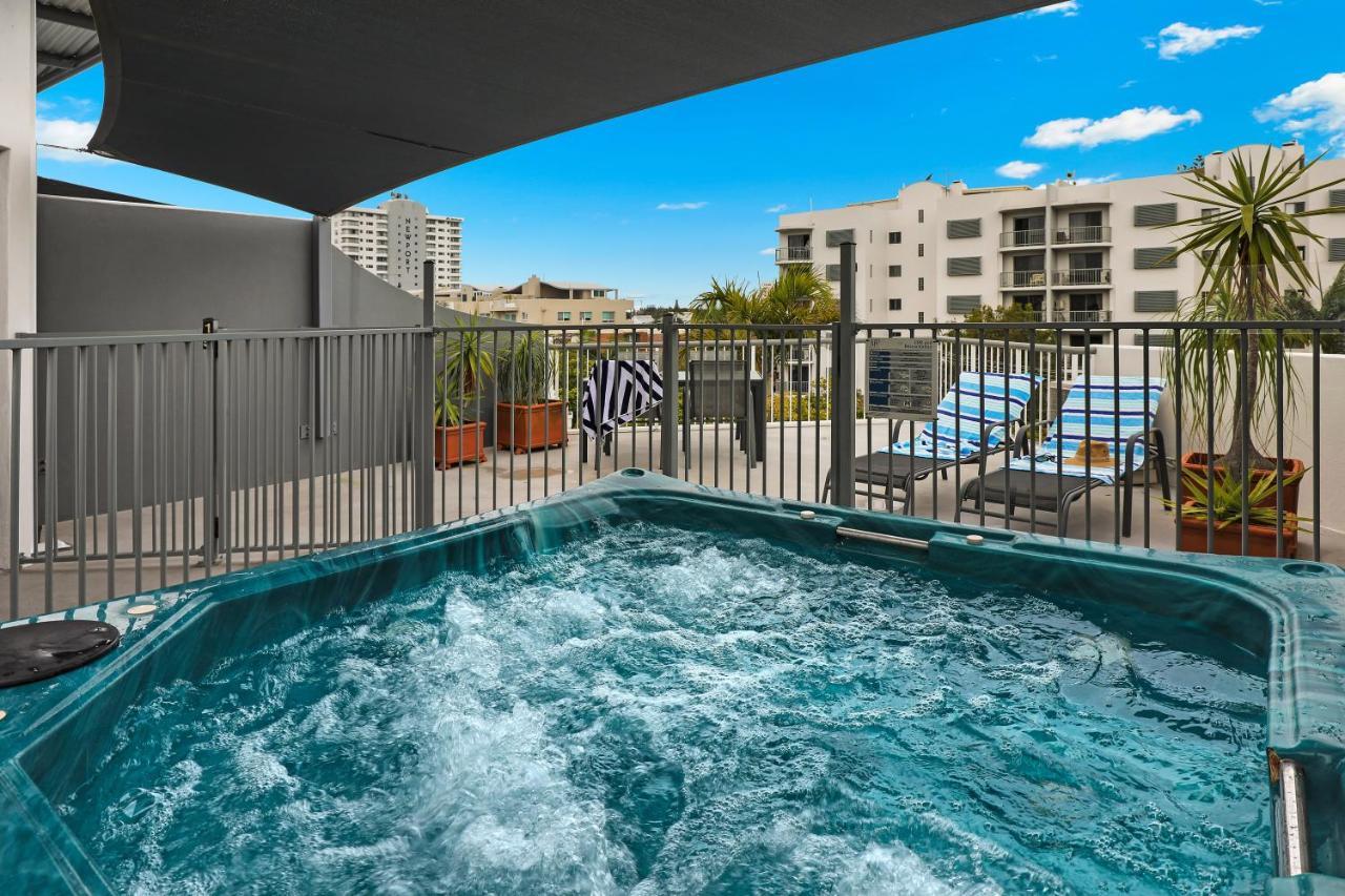 Dockside Apartments Мулулаба Экстерьер фото