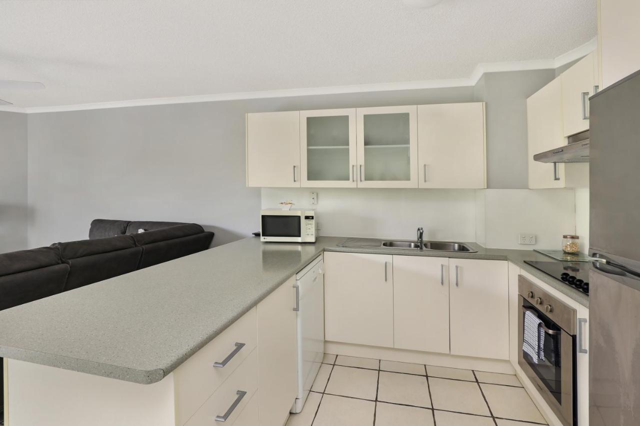 Dockside Apartments Мулулаба Экстерьер фото