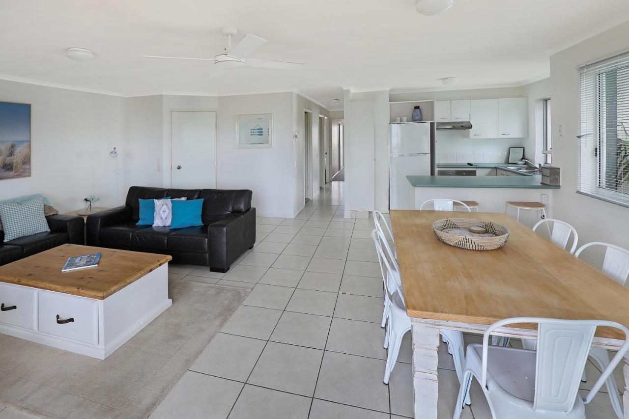 Dockside Apartments Мулулаба Экстерьер фото