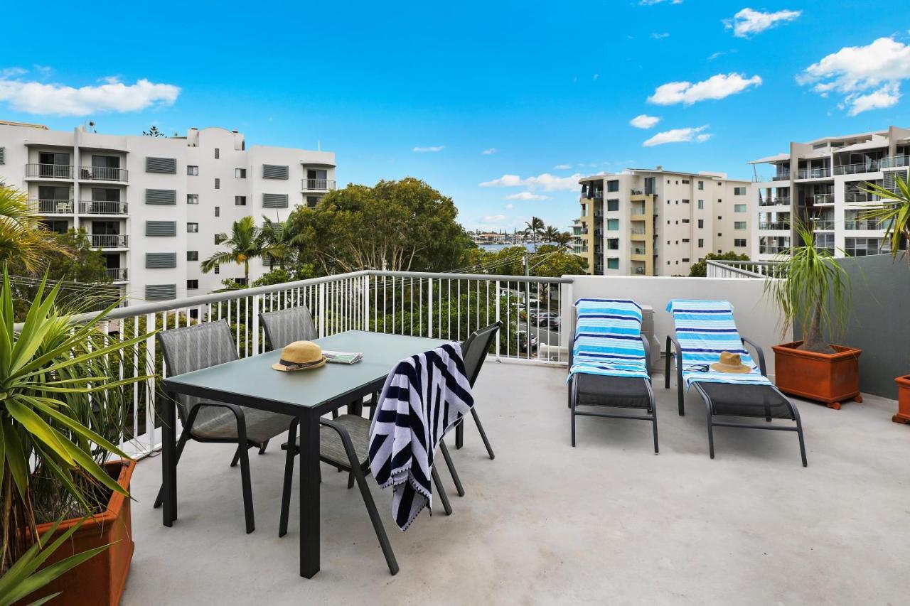 Dockside Apartments Мулулаба Экстерьер фото