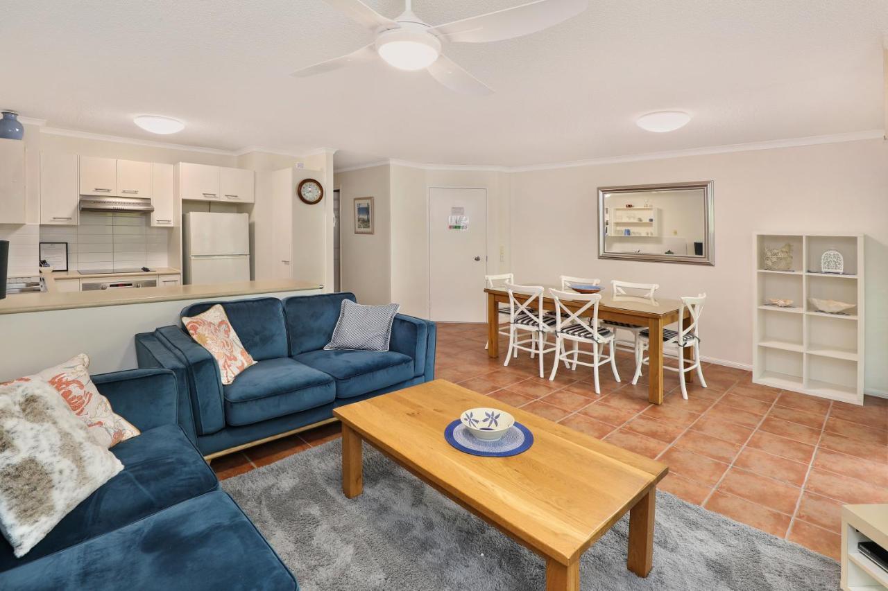 Dockside Apartments Мулулаба Экстерьер фото
