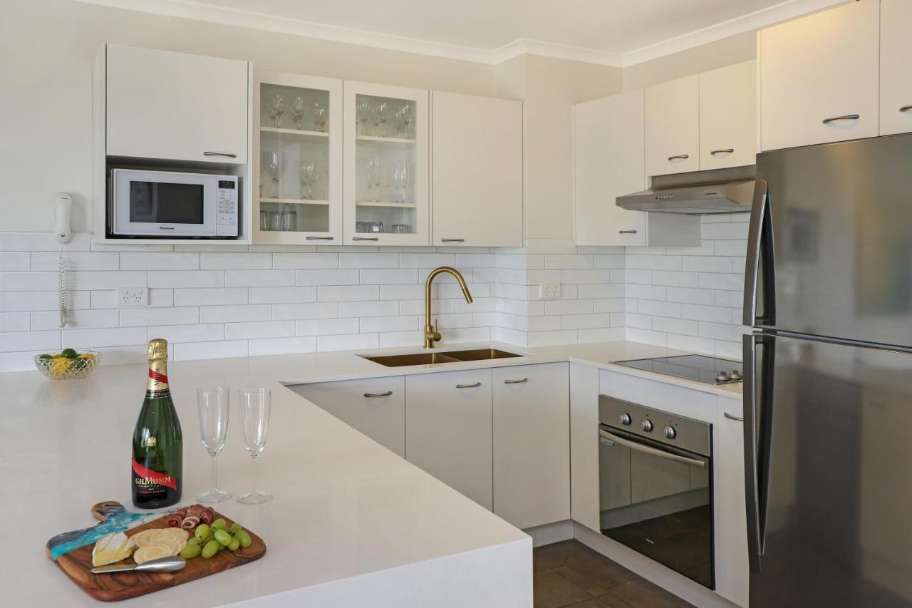Dockside Apartments Мулулаба Экстерьер фото