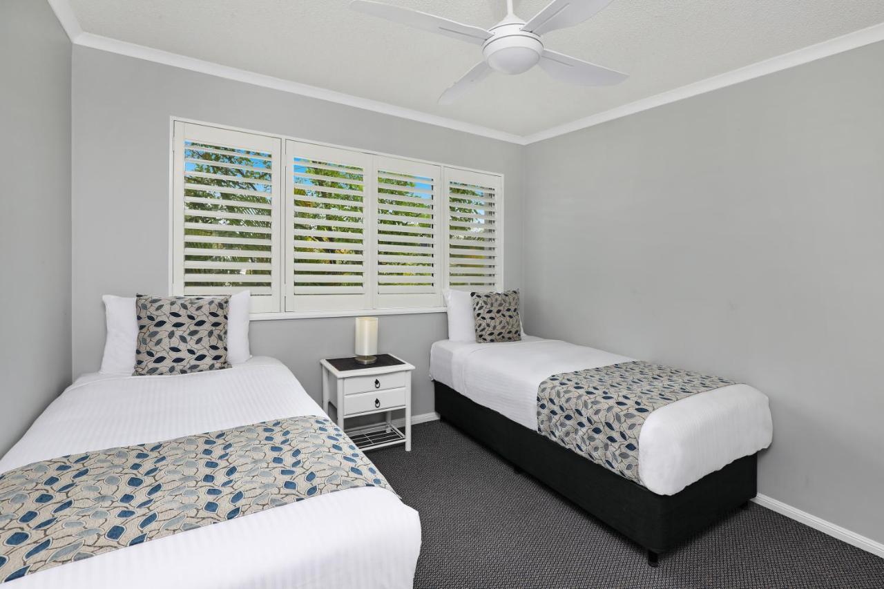 Dockside Apartments Мулулаба Экстерьер фото