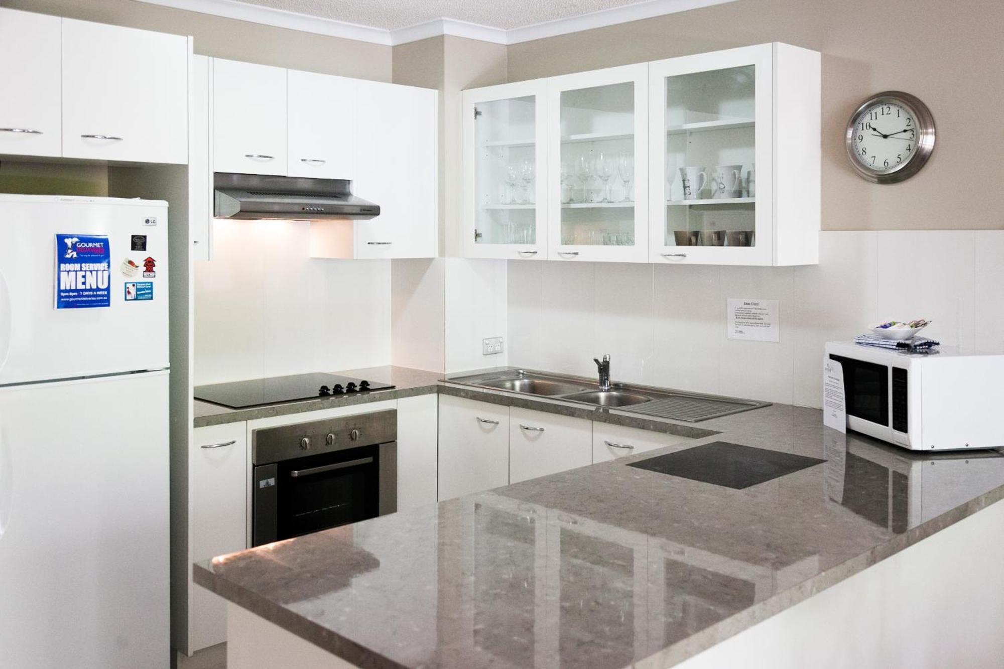 Dockside Apartments Мулулаба Номер фото