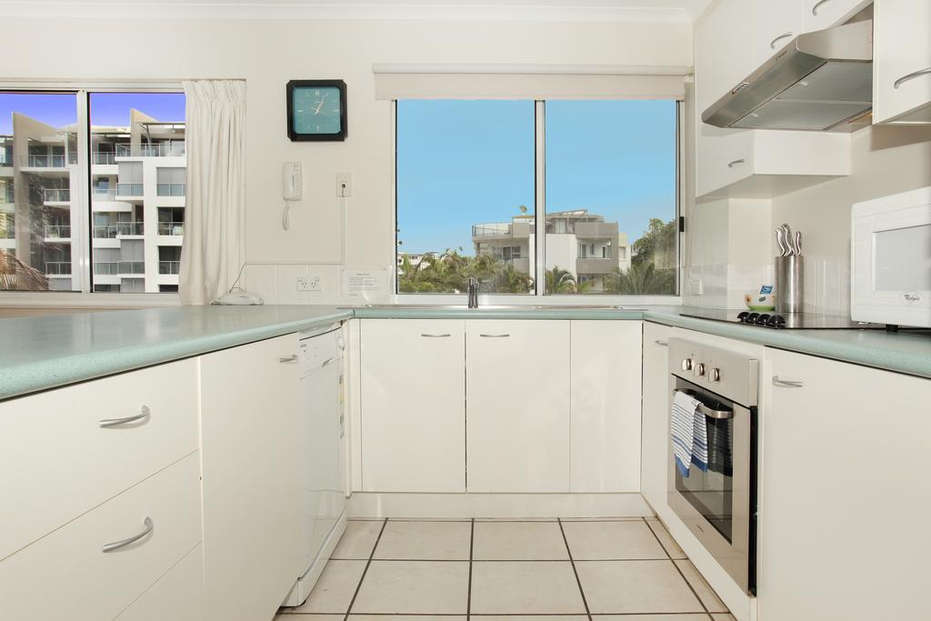 Dockside Apartments Мулулаба Экстерьер фото