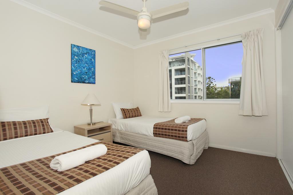 Dockside Apartments Мулулаба Экстерьер фото