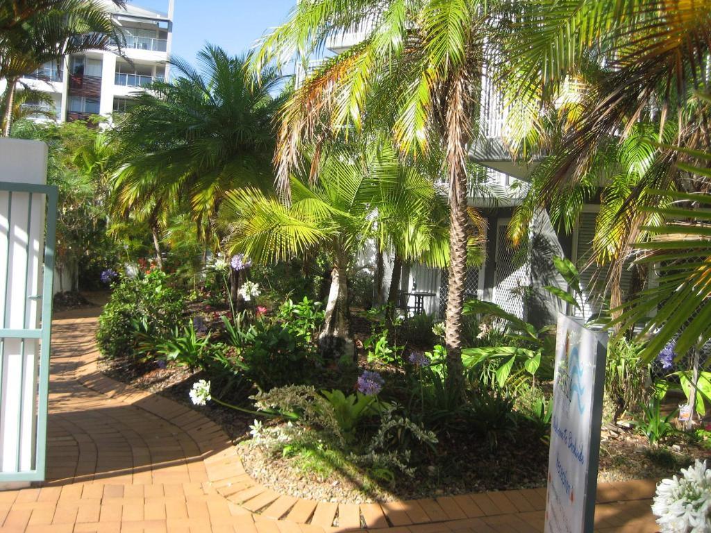 Dockside Apartments Мулулаба Экстерьер фото