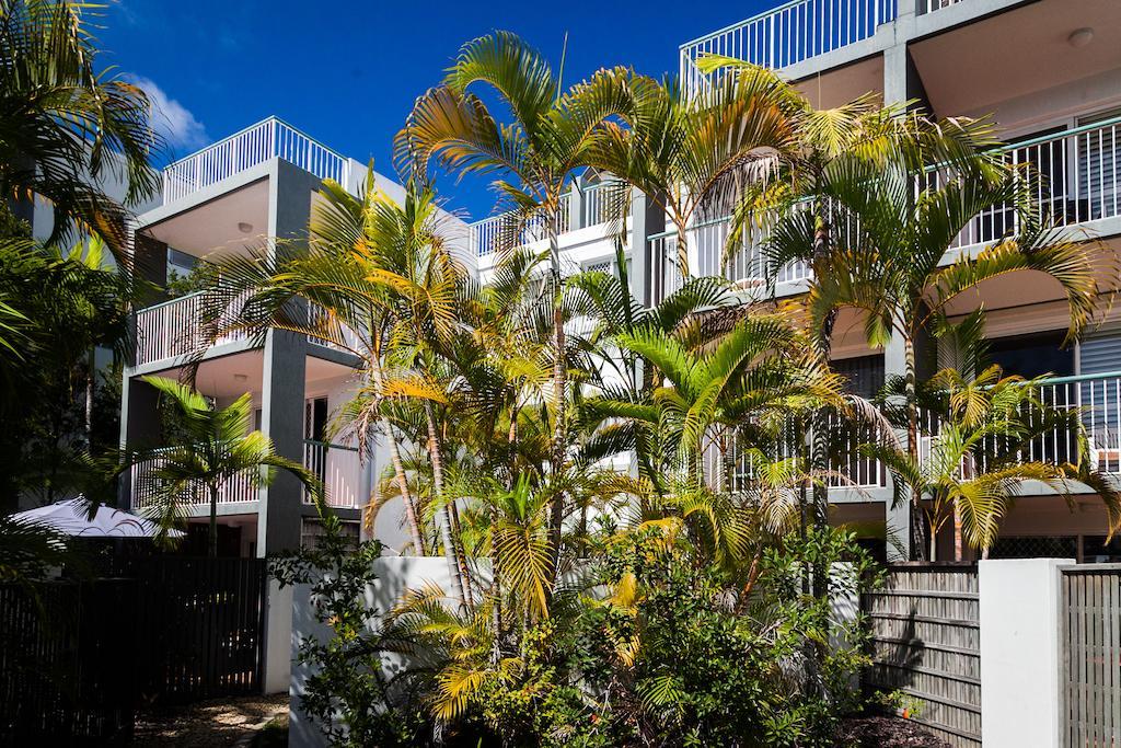 Dockside Apartments Мулулаба Экстерьер фото