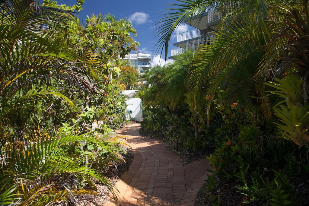 Dockside Apartments Мулулаба Экстерьер фото