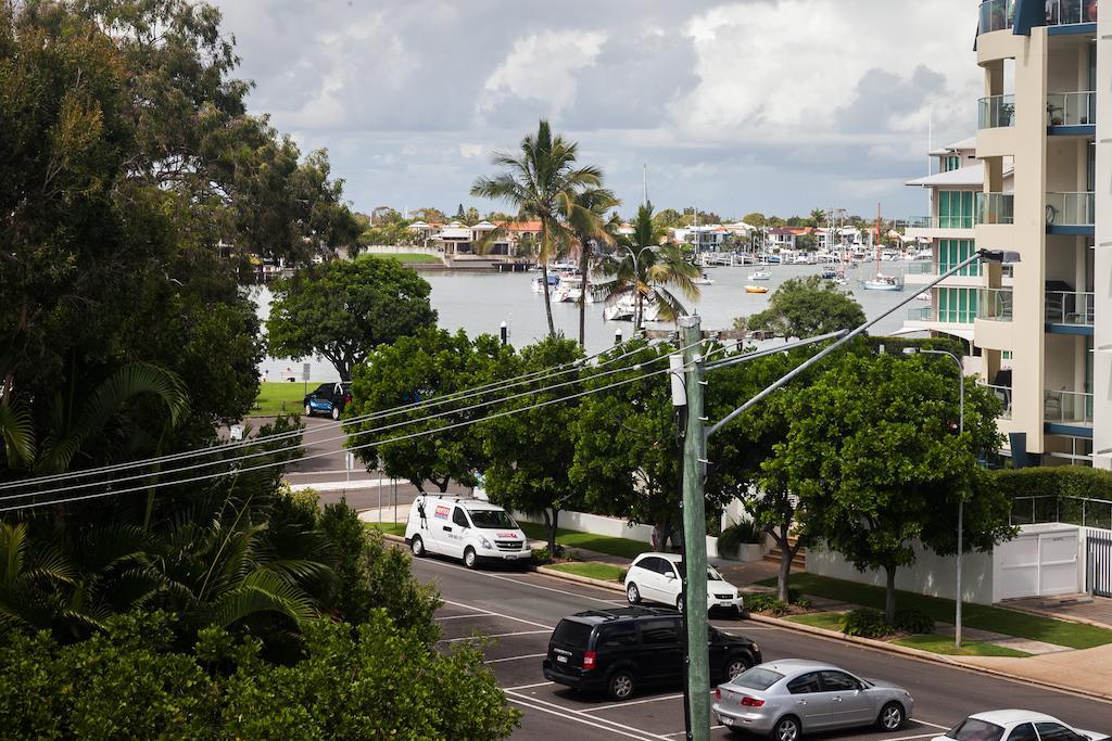 Dockside Apartments Мулулаба Экстерьер фото