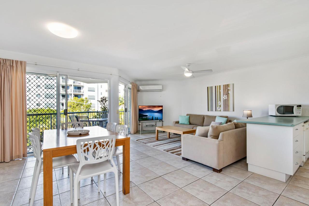 Dockside Apartments Мулулаба Экстерьер фото