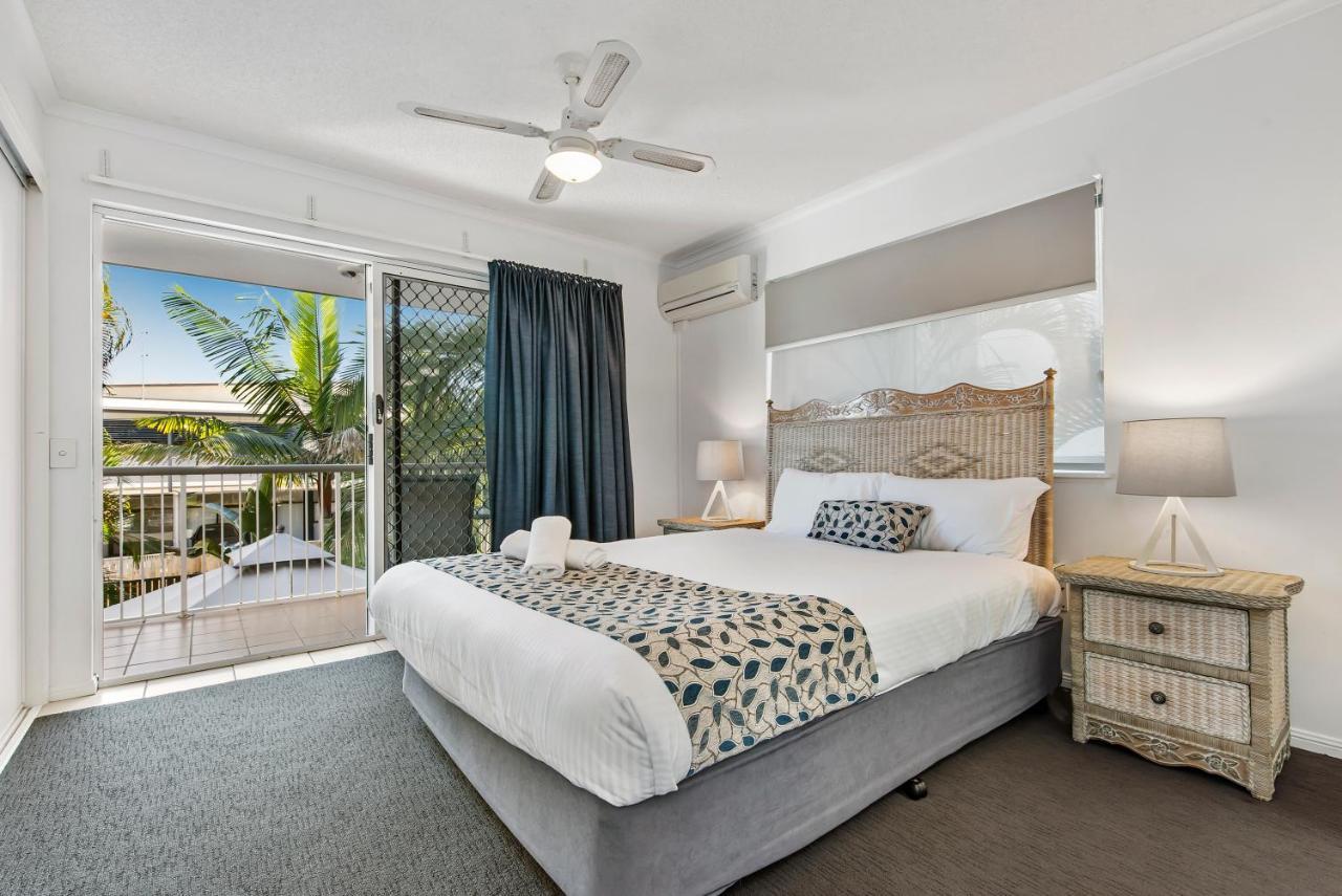 Dockside Apartments Мулулаба Экстерьер фото