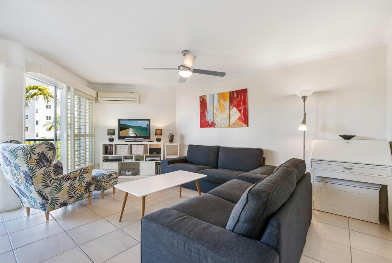 Dockside Apartments Мулулаба Экстерьер фото